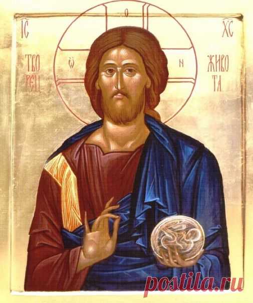 Павел Семёнов