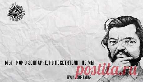 Словами умных о счастливом одиночестве. Они правы?
Орлы летают одиноко, бараны пасутся в стаде. Эту фразу прочитала и стала...
Читай дальше на сайте. Жми подробнее ➡