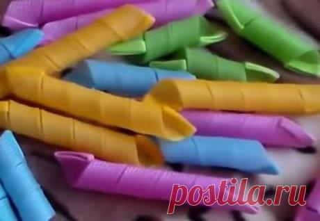 Бигуди: видео-инструкция по выбору своими руками, особенности детских, парафиновых, умных, металлических, керамических, изделий, шариков, зажимов, для химии, причесок, какие лучше, цена, фото