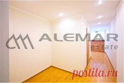 Апартаменты, 38 кв.м., Рига, Латвия, Латвия – Объявление № 189936 – HomesOverseas.ru