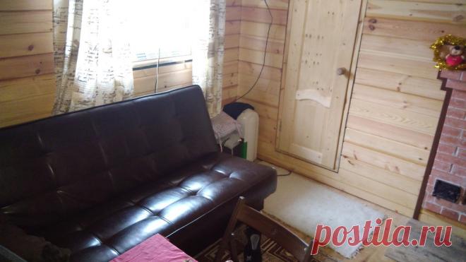 Объявление №17744047 - продажа дачи в Екатеринбурге - N1.RU Екатеринбург