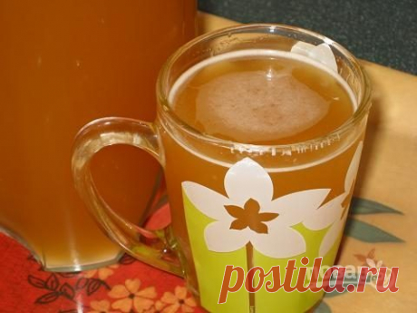 Русский квас