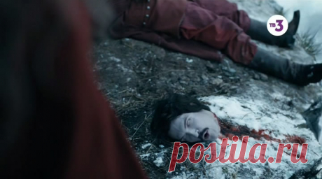 Гоголь (сериал 2018)