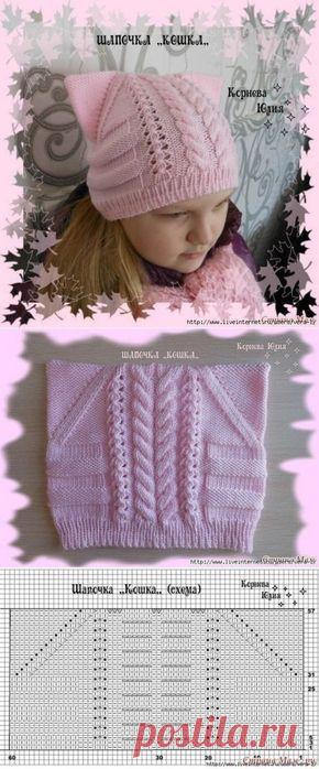 Ravelry: Сова пути Шаблон шаблона