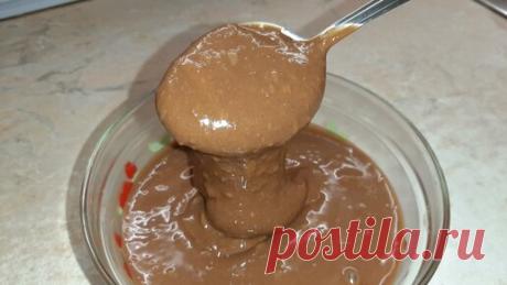 ВКУСНЯШКА для диабетика. Сделав раз, захочется повторить вновь и вновь. Шоколадный десерт. | Наталья Мусина. Еда диабетика. | Дзен