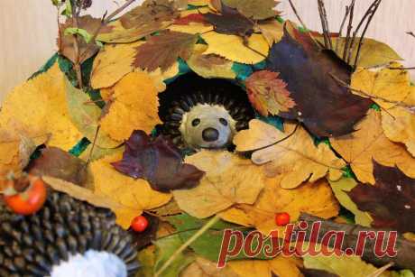 НАШ КЛУБ для детей и родителей