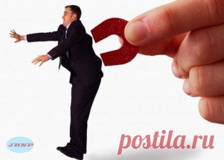 О том, что привлекает и удерживает талантливых сотрудников в компании?