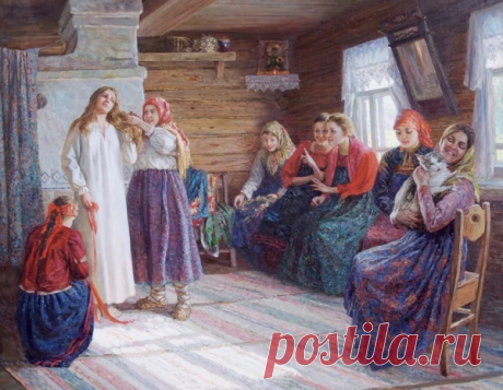 (1) Одноклассники