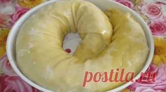 Ханум — просто объедение! Давно готовлю, безумно вкусно!