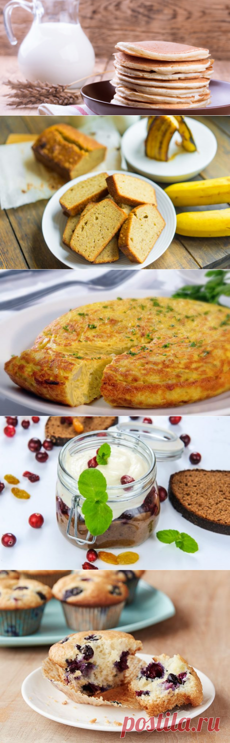 7 вкусных блюд из продуктов, которые залежались на кухне - Лайфхакер