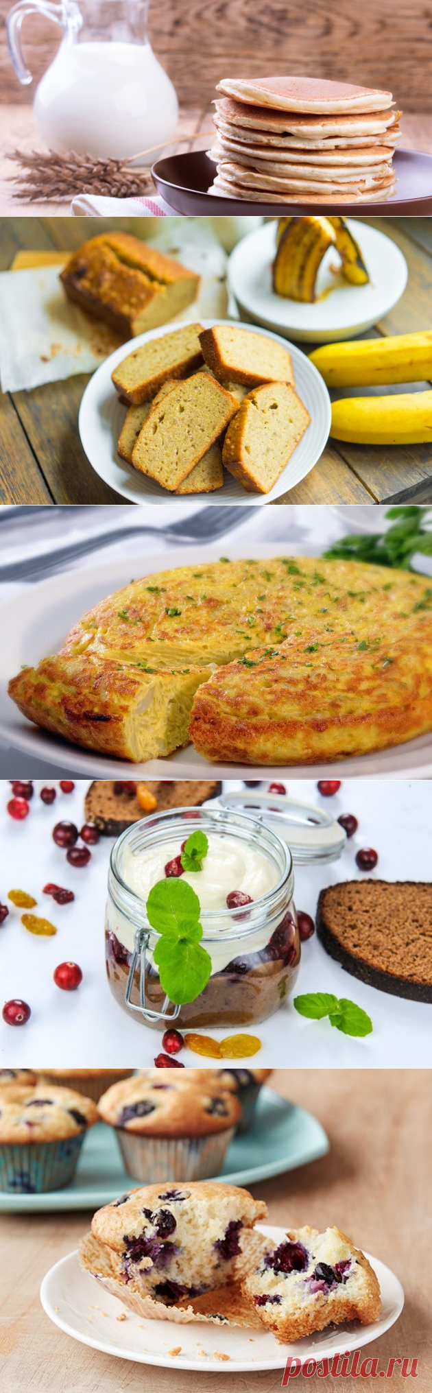 7 вкусных блюд из продуктов, которые залежались на кухне - Лайфхакер