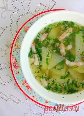 (+1) - Немецкий овощной  | ВКУСНО ПОЕДИМ!