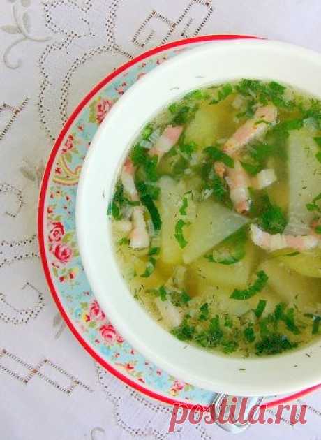 (+1) - Немецкий овощной  | ВКУСНО ПОЕДИМ!