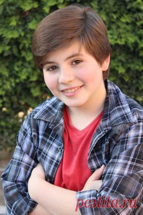 Donovan DUSTIN