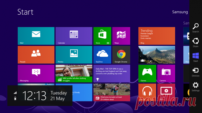 Чем плоха и хороша Windows 8? Плюсы и минусы Windows 8