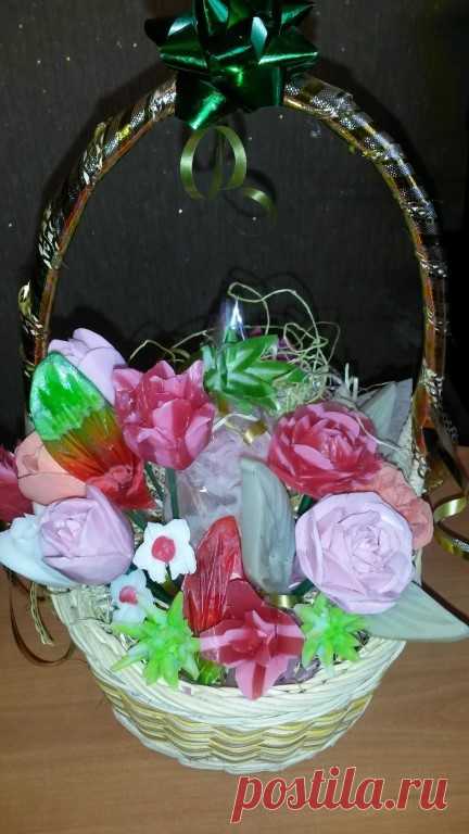 Подарки для друзей.