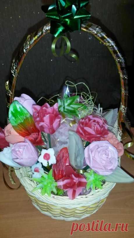 Подарки для друзей.