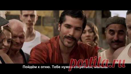 Цирк бабочек. Найдите 20 минут чтобы посмотреть этот фильм! Жизнеутверждающая короткометражка Джошуа Вайгеля о преодолении и надежде, о невероятной вере в себя и свои собственные силы. О поиске своего места в этой жизни.