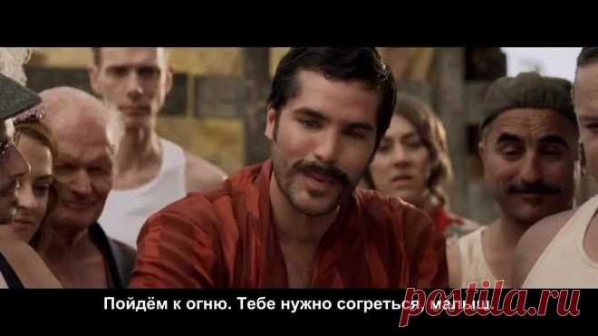 Цирк бабочек. Найдите 20 минут чтобы посмотреть этот фильм! Жизнеутверждающая короткометражка Джошуа Вайгеля о преодолении и надежде, о невероятной вере в себя и свои собственные силы. О поиске своего места в этой жизни.