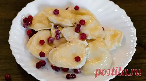 Как сделать из пельменей кулинарный шедевр: муж не сможет оторваться - Всё о женщинах - Медиаплатформа МирТесен