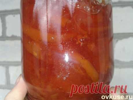 АЙВОВОЕ ВАРЕНЬЕ - Простые рецепты Овкусе.ру