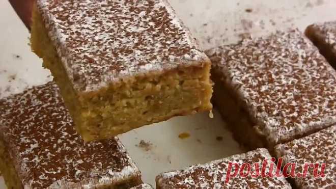 ФАНТАСТИЧЕСКИ Вкусные и Очень ПРОСТЫЕ Кофейные пирожные!