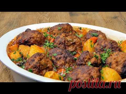 Эти котлеты понравятся всем! Самое вкусное, что я когда-либо ел! Ваш любимый рецепт