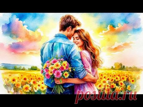 Она не гаснет  (Роман Синицын)