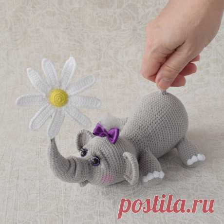 Слон мягкая игрушка для детей чучела elephanthandmade серый / Etsy