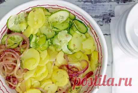 Простые и очень вкусные рецепты из картофеля. Проверенные временем и благодарными едоками - Будет вкусно - Медиаплатформа МирТесен