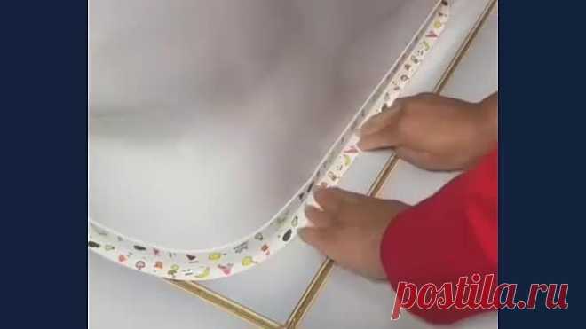 Такие штуки и идеи в каждом доме пригодятся.