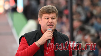 Губерниев назвал Вернблума вруном и лицемером. Комментатор Дмитрий Губерниев высказался о ситуации вокруг экс-защитника ЦСКА Понтуса Вернблума. Читать далее