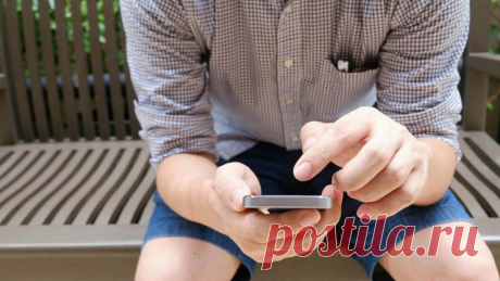 Как очистить смартфон от ненужного мусора без специальных приложений 📱🧹 | Не баг, а фича | Дзен