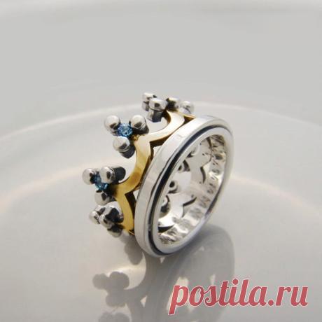 www.liniilubvi.ru кольца в виде короны: 10 тыс изображений найдено в Яндекс.Картинках