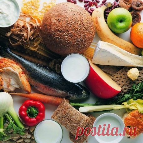 Российские продукты, которым нет равных в мире