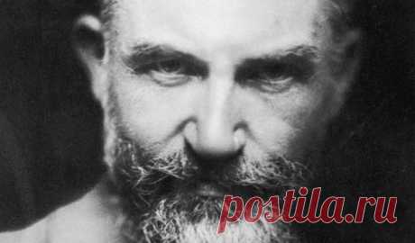 Три «не», которые способны изменить жизнь к лучшему — цитата Джорджа Бернарда Шоу
Самое важное — это навести порядок в душе… Для счастья надо так...
Читай пост далее на сайте. Жми ⏫ссылку выше