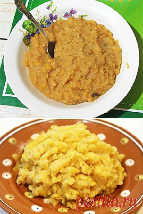 Как приготовить гороховую кашу - Все о еде и ее приготовлении - www.calorizator.ru