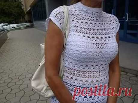 вязание крючком для женщин модные модели 2016 года с описанием на лето: 20 тыс изображений найдено в Яндекс.Картинках