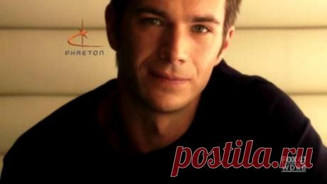 Джеймс Д'Арси