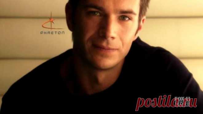 Джеймс Д'Арси