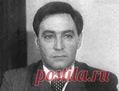 Сегодня 08 февраля в 1928 году родился(ась) Вячеслав Тихонов