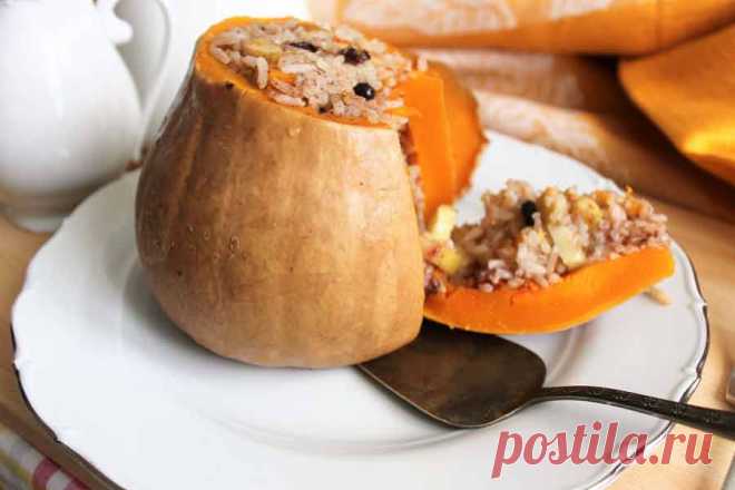 Хапама армянское блюдо