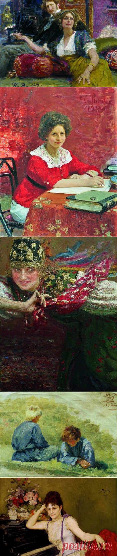 Художник должен быть «голодным» | Живопись | Яндекс Дзен