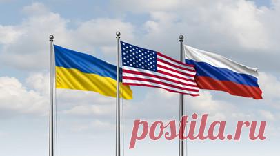 FT: договорённости США и Украины требуют одобрения со стороны России. Договорённости США и Украины будут иметь силу лишь в том случае, если они получат одобрение со стороны России. Читать далее