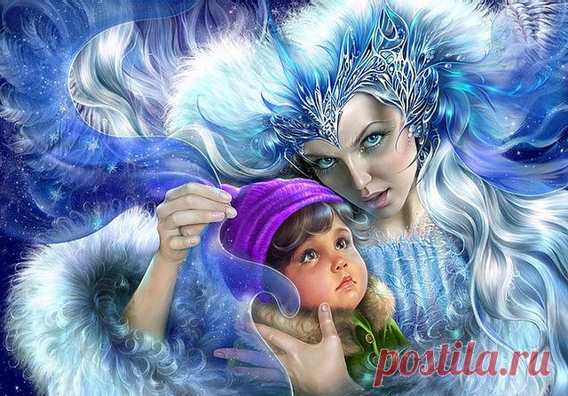 Картинки для декупажа - 5