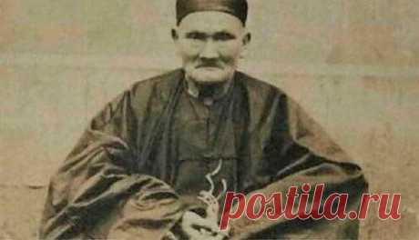 Великая тайна долголетия: почему Ли Цинъюнь прожил больше 200 лет