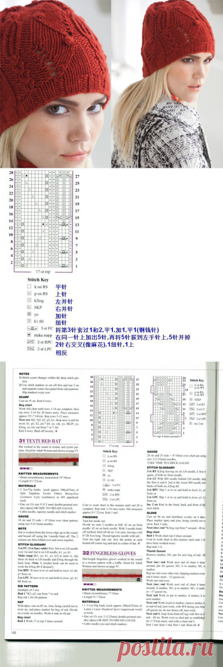 【转载】2011VK秋季#31红帽子翻译 - 秋实的日志 - 网易博客