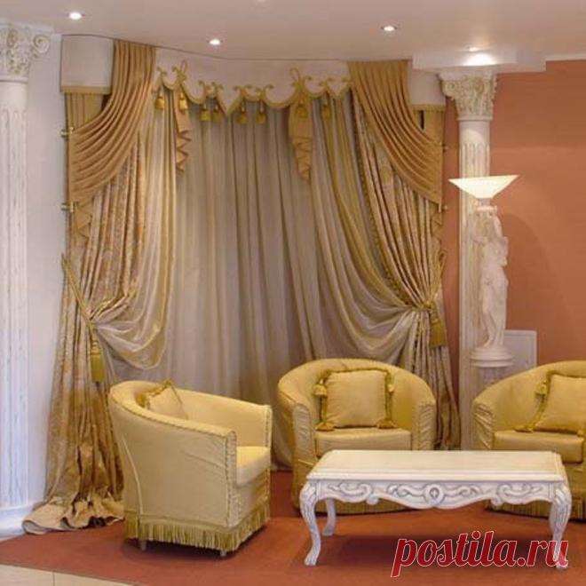 Обыкновенная тесьма в разнообразии, её применение Декоративная тесьма до того разнообразна и удивительна, что находит применение при декорировании всего, что только возможно. Предлагаю легонько пробежаться по примерам декора и вдохновиться.
Портьеры,…