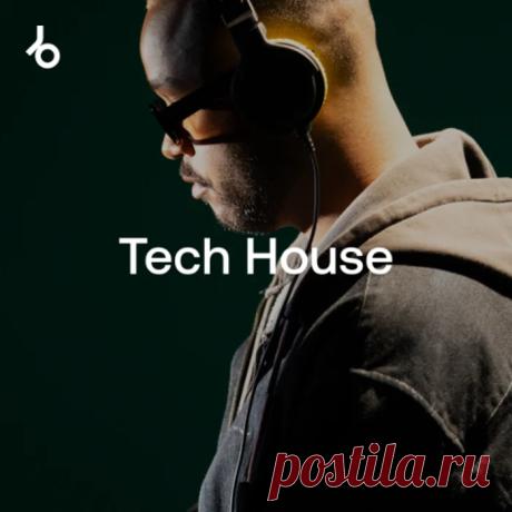 VA - 2026's Best Tech House Tracks (So Far) » MinimalFreaks.co