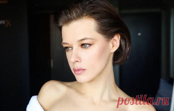 Катерина Шпица